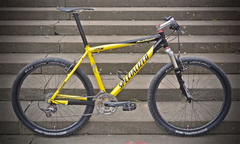 Foto Specialized Rockhopper Pro 2000 Mtb Newsde