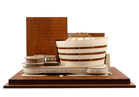 Build Something Iconic with these Architectural Model Kits | WERD