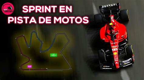 Gu A Completa Qu Esperar Del Gp De Catar F Soymotor Youtube