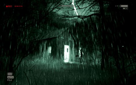 Screenshots For Outlast 39111 Adventure Gamers