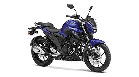 Yamaha Fz Emi Calculator Fz Down Payment Emi Finance