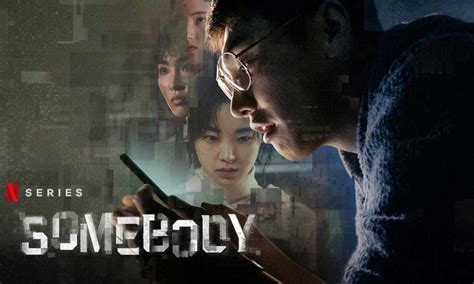 Somebody (2022) Season 1 