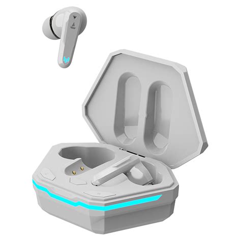 Buy Boat Airdopes 191g True Wireless Gaming Earbuds