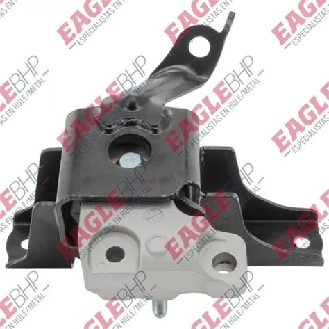 Soporte Motor Derecho Toyota Yaris Premium Env O Gratis