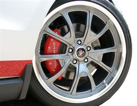 Smgprd Mgp Front Rear Caliper Covers