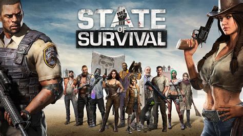 State Of Survival Chapter Part