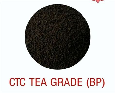 Assam Ctc Black Tea Granules Kg At Rs Kg In Hailakandi Id