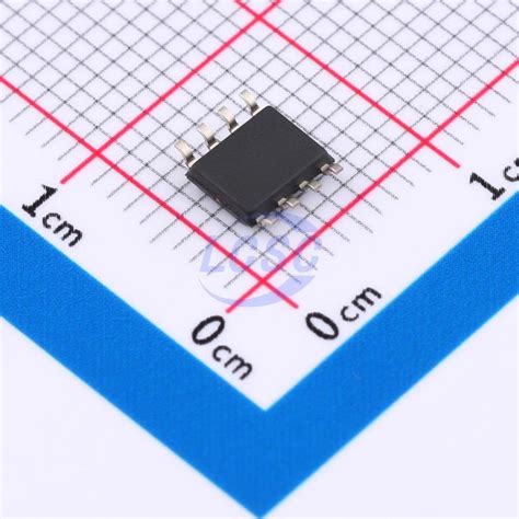 M C Rmn Tp K Stmicroelectronics Eeprom Jlcpcb