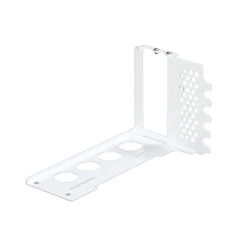 apooke sxj  gpu vertical metal bracket  converting graphics card