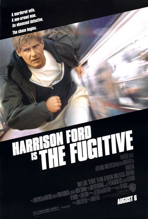 The Fugitive Summary, Latest News, Trailer, Cast, Where to Watch and More