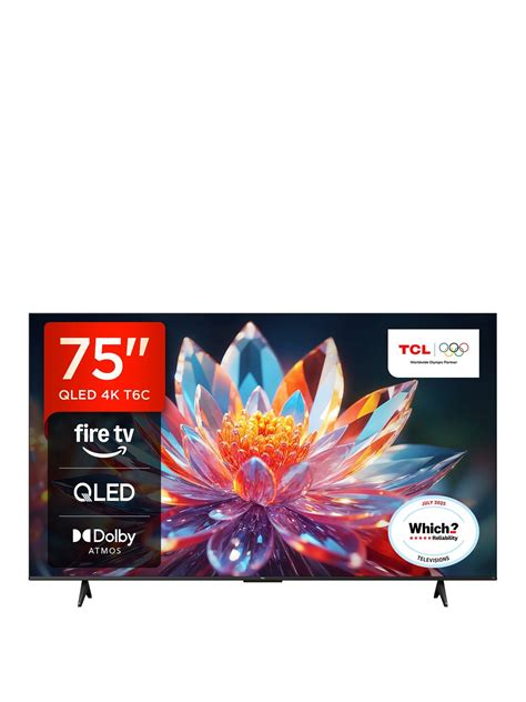 TCL TVs | Great Deals On TCL Televisions | Very Page 2