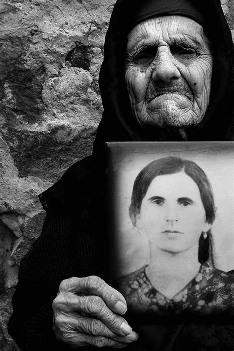 Survivors of the Armenian Genocide - The New York Times