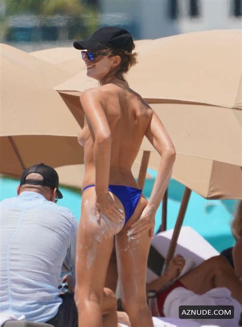 FRUZSINA MOLNAR Nude AZNude