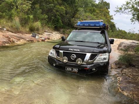 Top 5 4x4 Upgrades for the serious off-roader