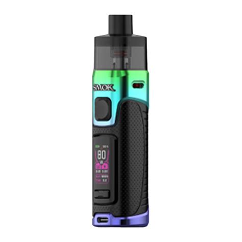 Smok Rpm Pro Ml W Pod System Kit Jetzt Kaufen Steam Time De