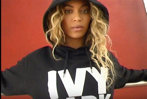 Beyoncé's New Ivy Park Video Is Athleisure Awesome With a Side of Inspiration | [site:name ...