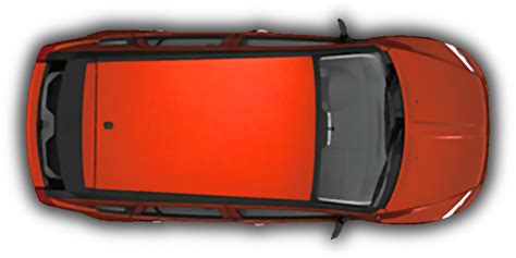 Car Top View Png Hd : Download free top car view png images.