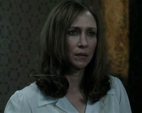 Pin On Ed Lorraine Warren The Conjuring Vera Farmiga Norman Bates