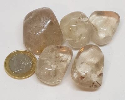 Дымчатый Кварц L (светлый)