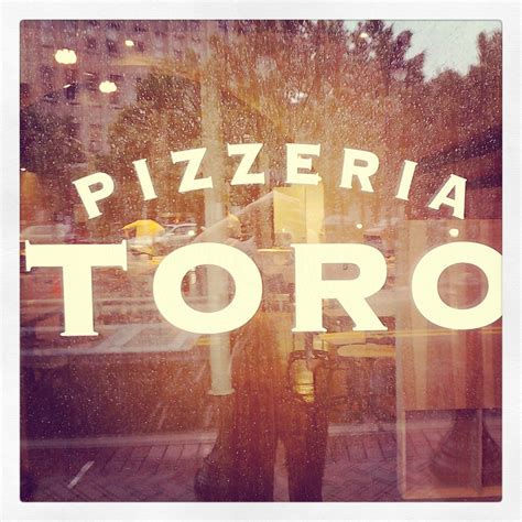 Pizzeria Toro | Durham NC