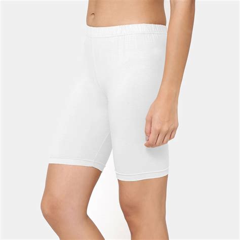 Leading Lady Lounge Shorts White Buy Leading Lady Lounge Shorts White