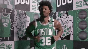 Celtics Gifs On Giphy Be Animated