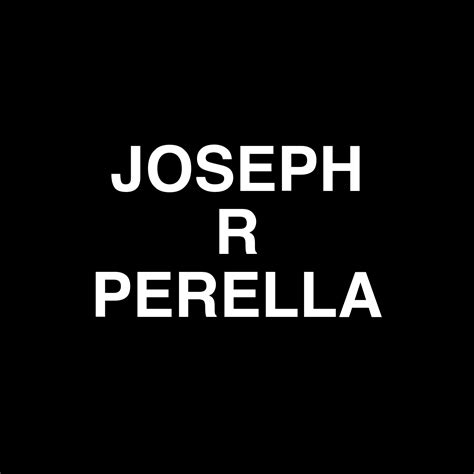 joe perella net worth forbes