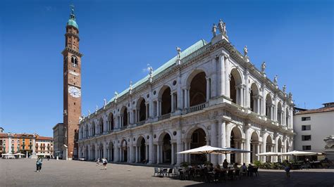 Basilica Palladiana