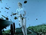 Naked Angelique De Bruijne In Wilde Mossels