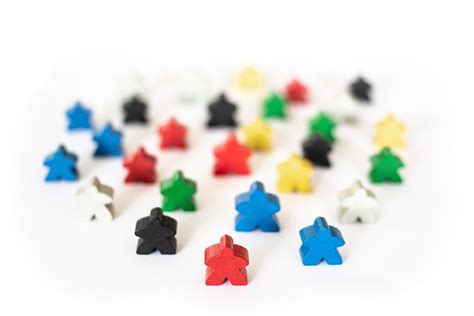 Game Characters Figures Toys - Free photo on Pixabay - Pixabay