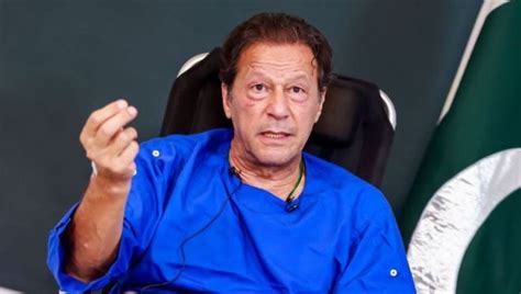 عمران خان پی ٹی آئی کا لانگ مارچ اسلام آباد کے دروازے سے راولپنڈی کیوں چلا گیا؟ Bbc News اردو