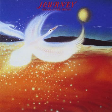 Journey Dream After Dream Music