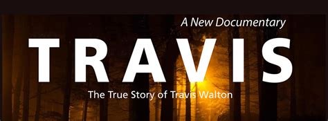 Film Screening June 24 of Travis: The True Story of Travis Walton ...