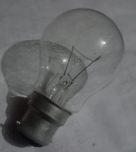 100 Watt Light Bulb, For Home at Rs 10 in Pardi | ID: 2849605430230