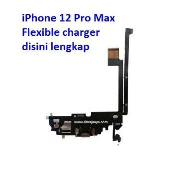 Jual Flexible Charger Iphone Pro Max Toko Librajaya Toko Librajaya