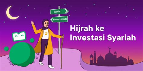 Mau Investasi Syariah Harus Mulai Dari Mana Bank Jago