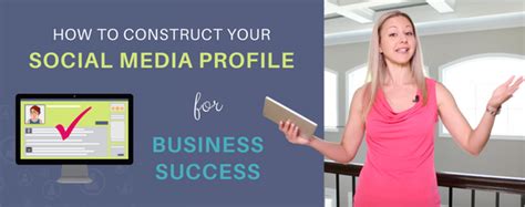 How To Optimize Your Social Media Profile For Network Marketing Success