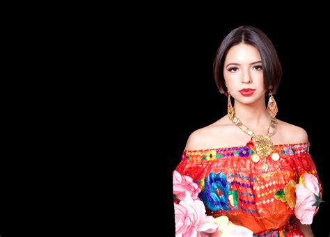 Angela Aguilar 2020 Concert Dates - M&M Group Entertainment