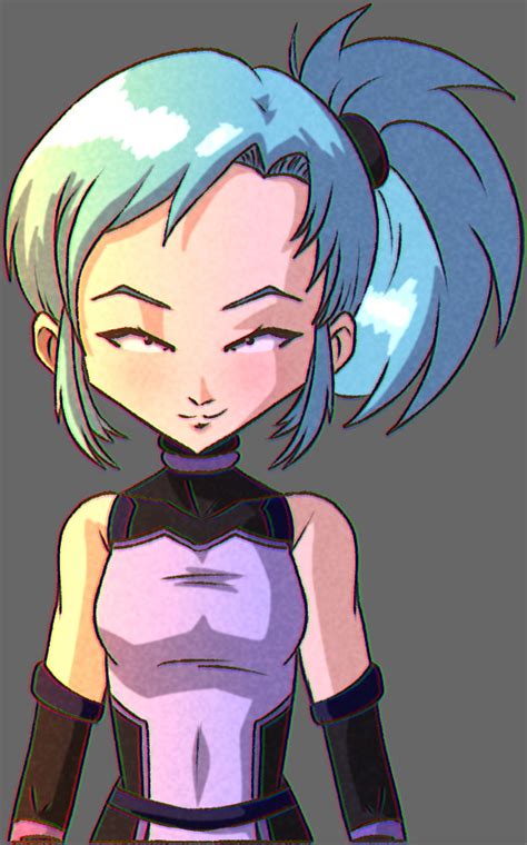 linnea evolution era design  solar eruption  deviantart