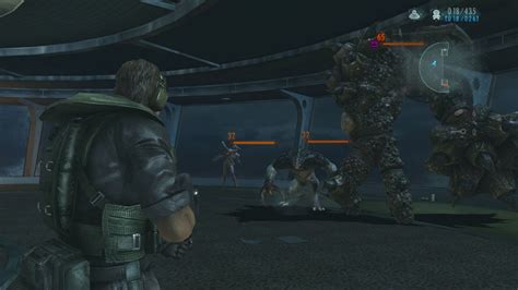 Resident Evil: Revelations - PS4 - Multiplayer.it