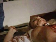 Naked Maratama Carlson In Vampires Vs Zombies