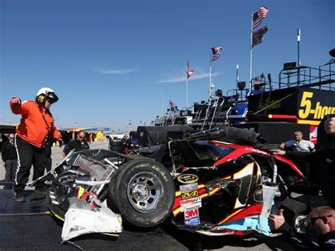 NASCAR changes qualifying at Talladega, Daytona