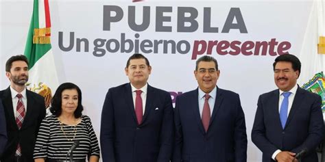 Presupuesto de Puebla seguirá las directrices financieras nacionales