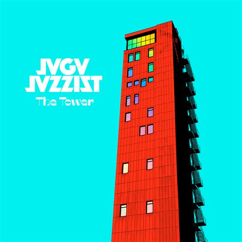 Jaga Jazzist The Tower Lyrics And Tracklist Genius