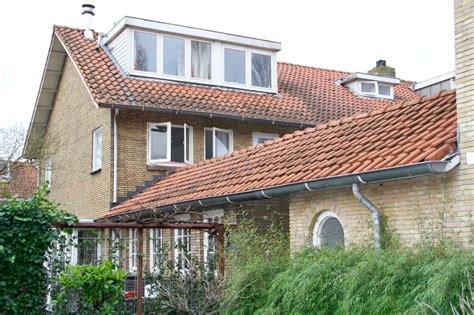 bors van waveren van der ghiessenstraat amstelveen  willem