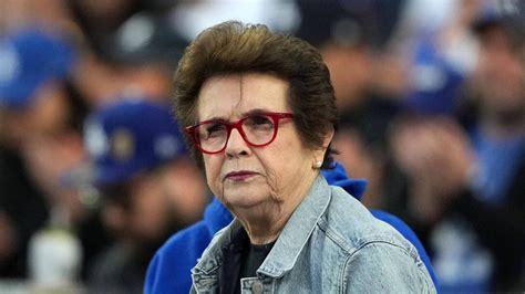 Billie Jean King Biography: Age, Birthday, Early Life, Career, Net Worth