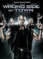 Wrong Side Of Town 2010 Nude Scenes