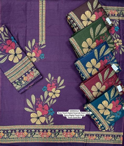 by Komaldevart&craft on Pashmina | Neck designs, Pattern art ...