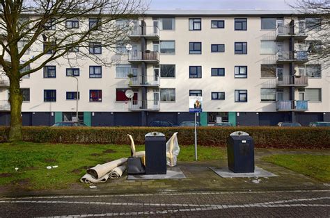 Nieuwe Aanpak Leefbaarheid En Veiligheid In Wijken Nieuwssite Bzk