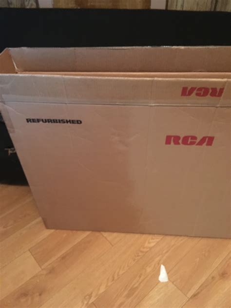 Top 711 Complaints and Reviews about RCA